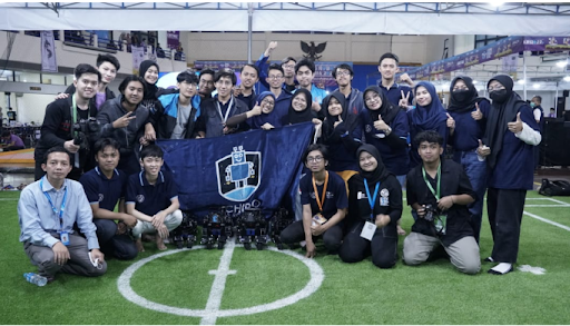 Achievement 2022