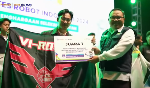 Achievement 2024
