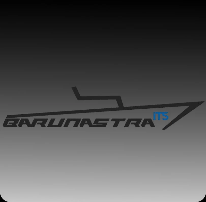 BARUNASTRA Logo