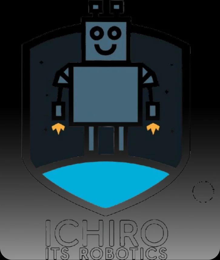 ICHIRO Logo