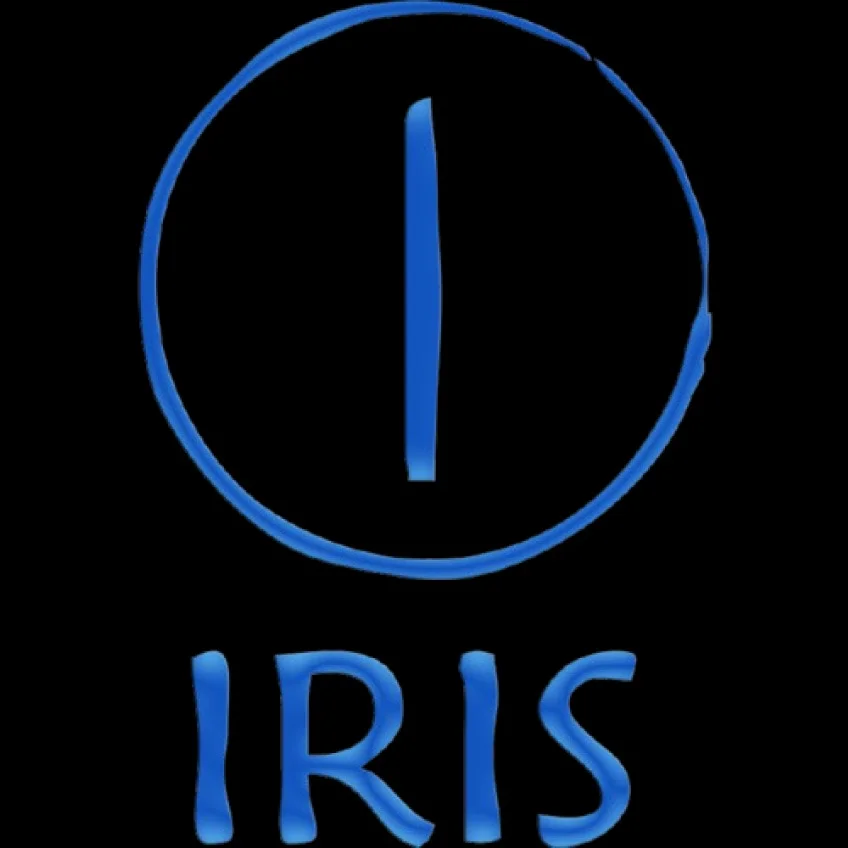 IRIS Logo