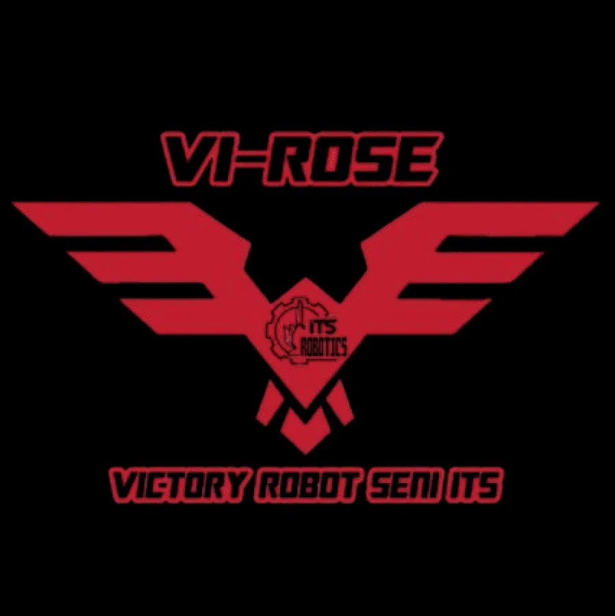 VI-ROSE Logo